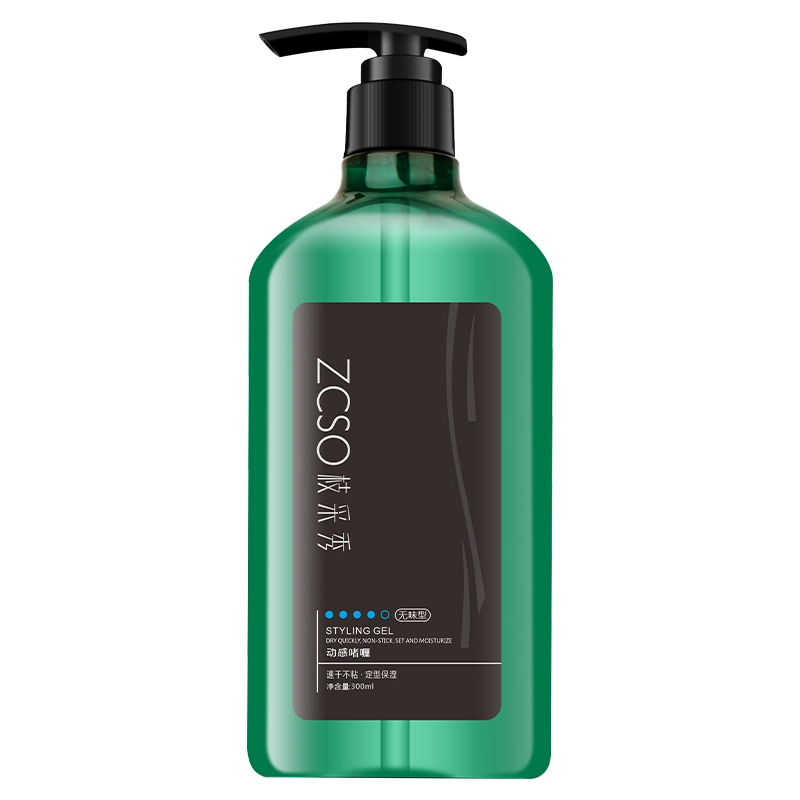 ZCSO 300ml300ml*2