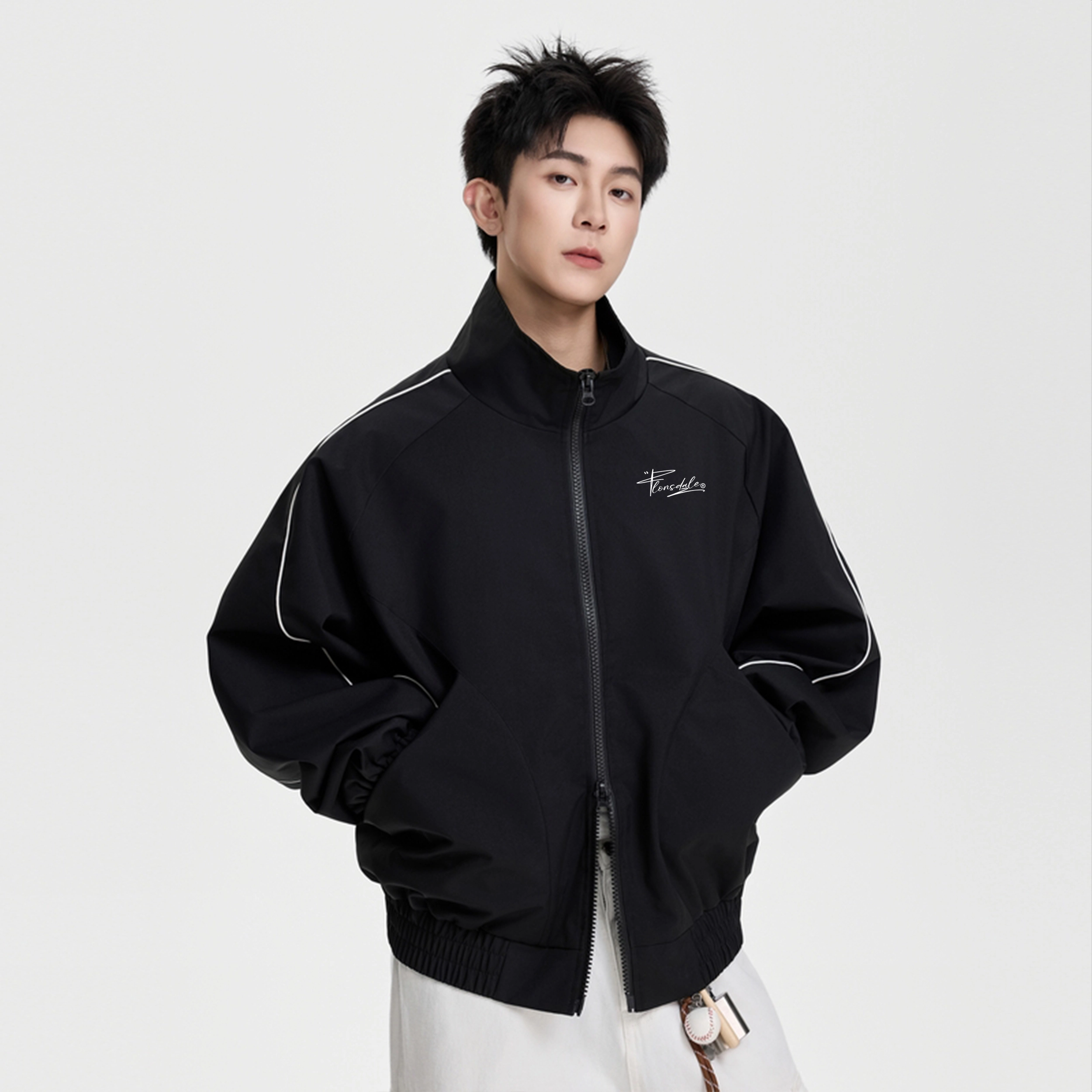 LONSDALE CLEANFITLogo
