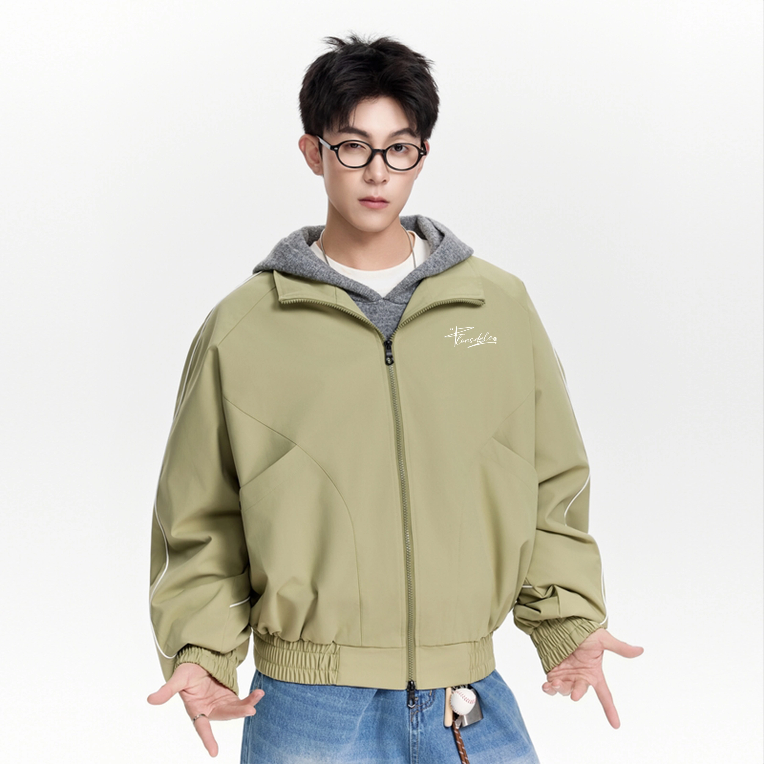 LONSDALE CLEANFITLogo