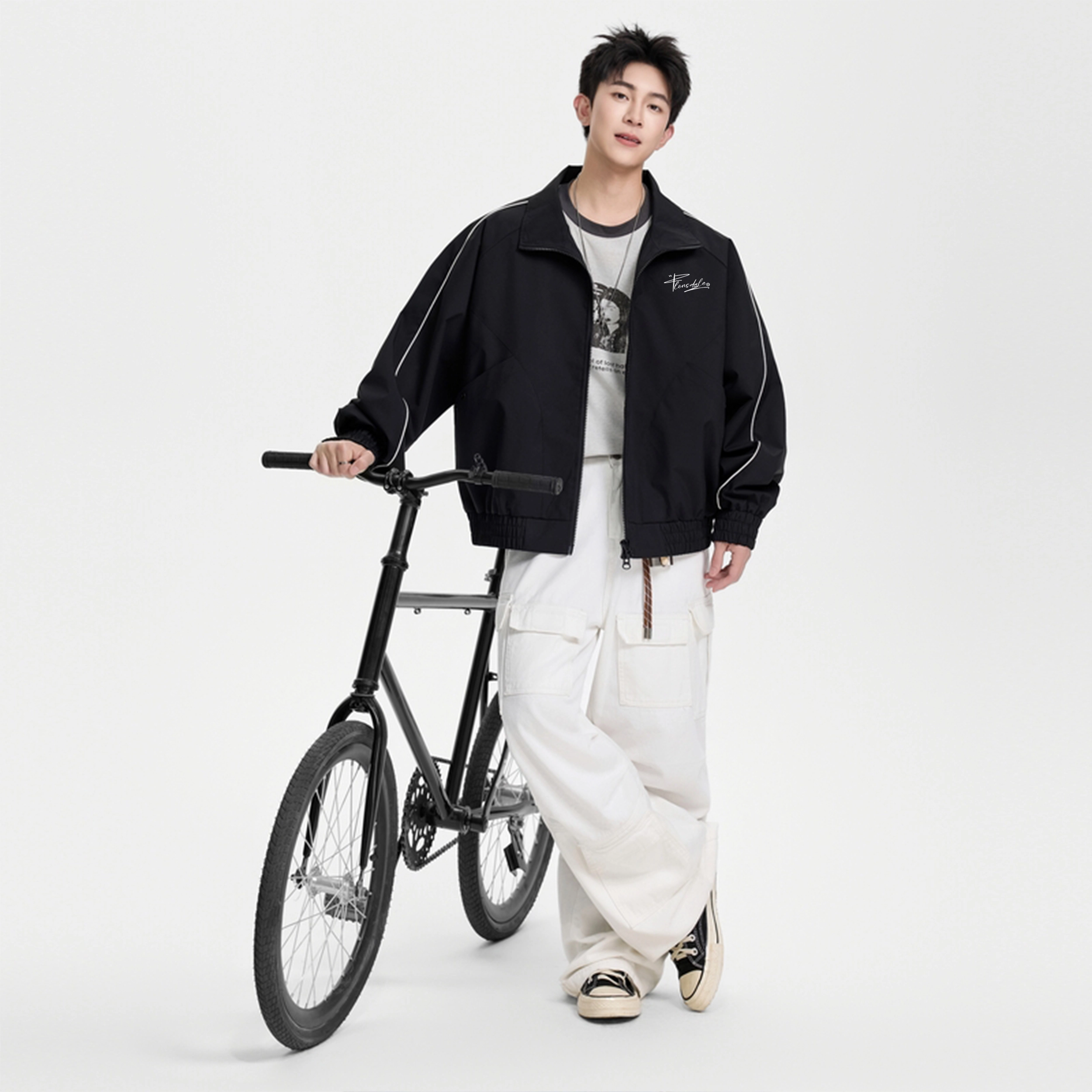 LONSDALE CLEANFITLogo