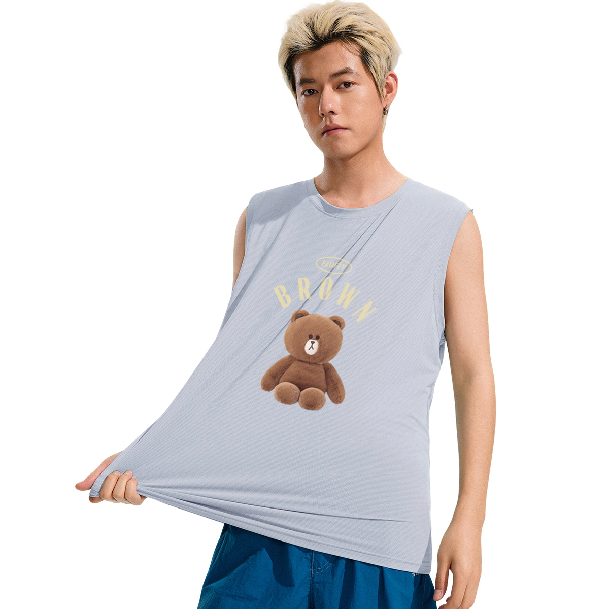 LINE FRIENDS logo