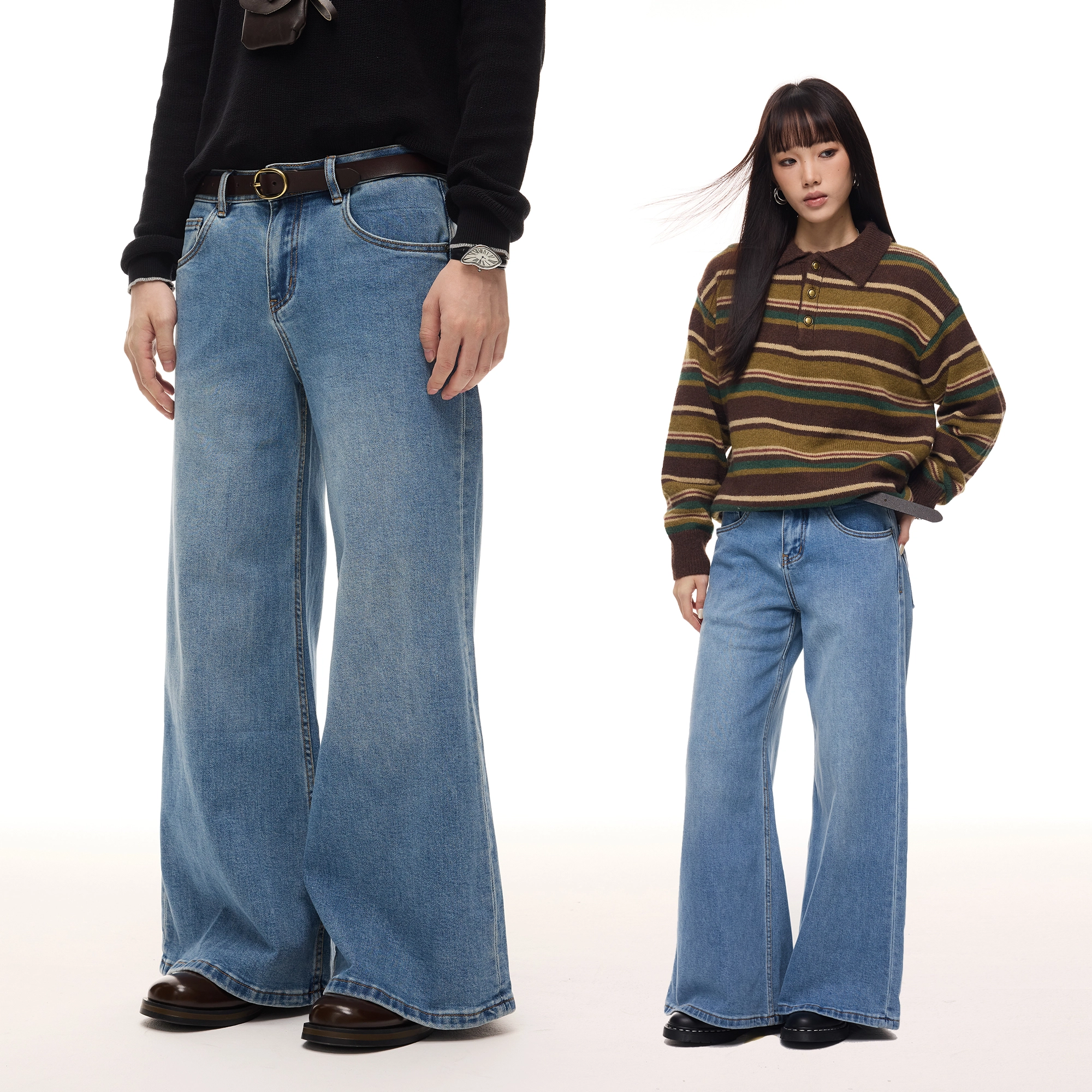 BOTANICA 25FW Acleanfit