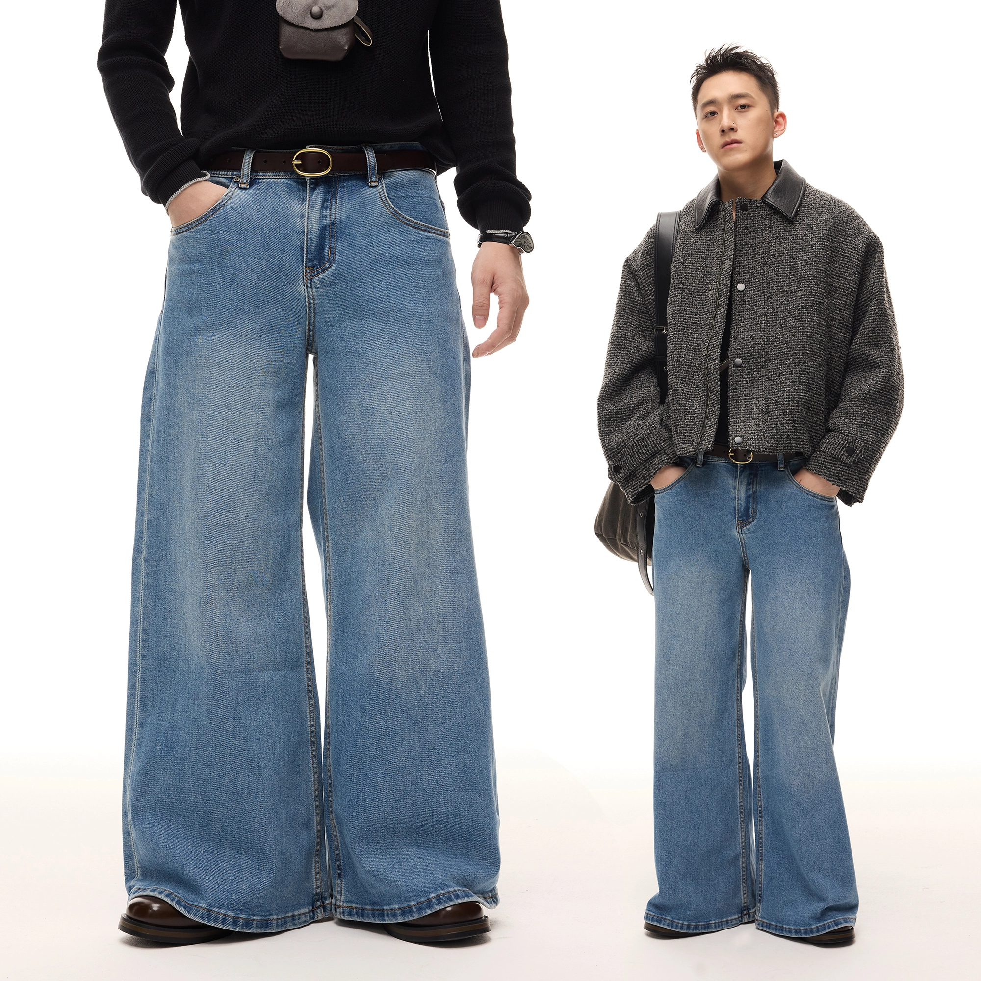 BOTANICA 25FW Acleanfit