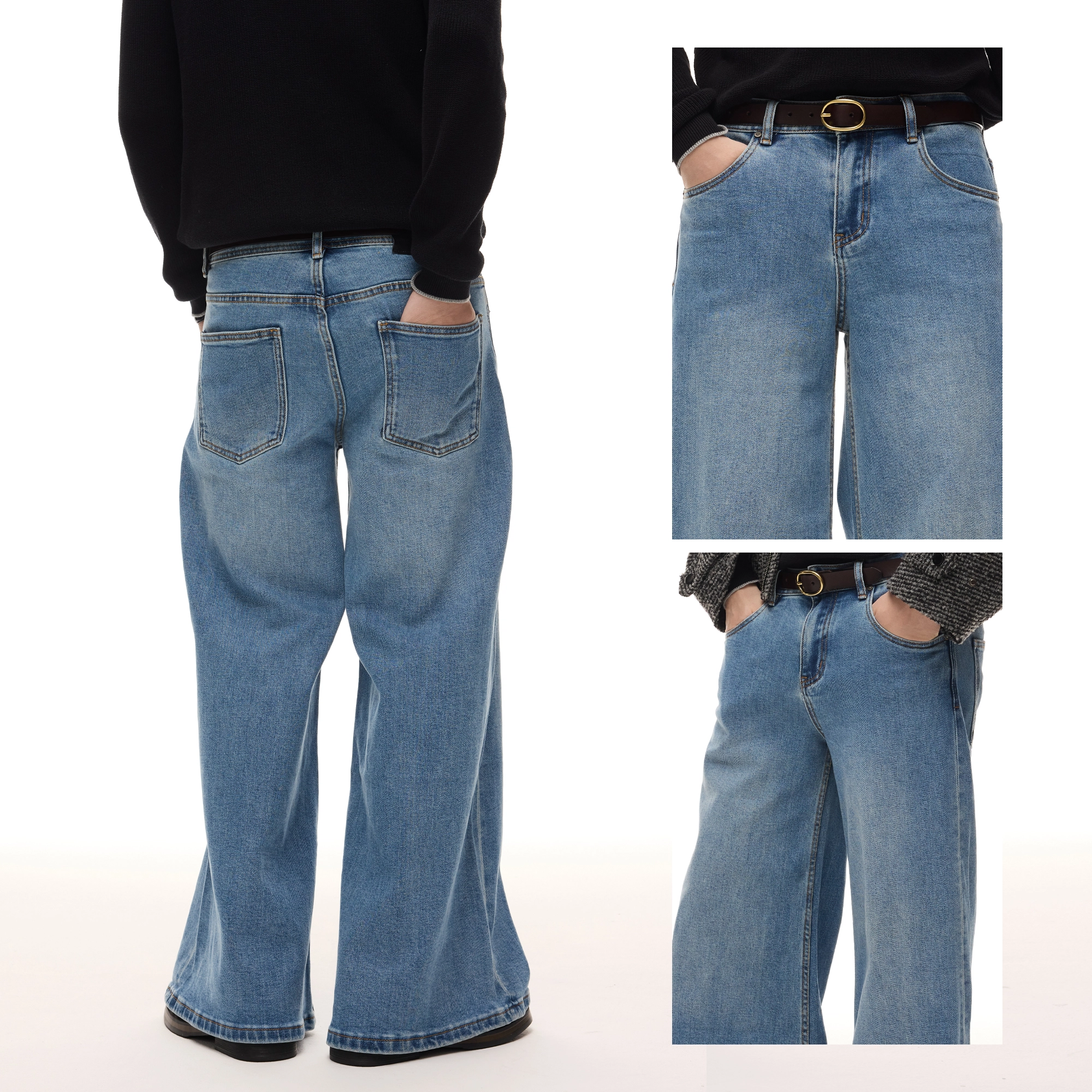 BOTANICA 25FW Acleanfit