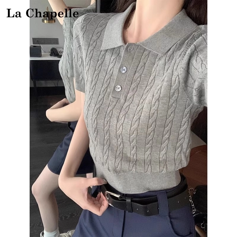 La Chapelle T