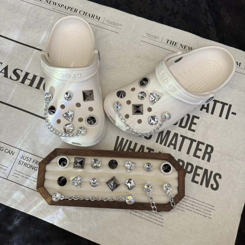 crocs DIY