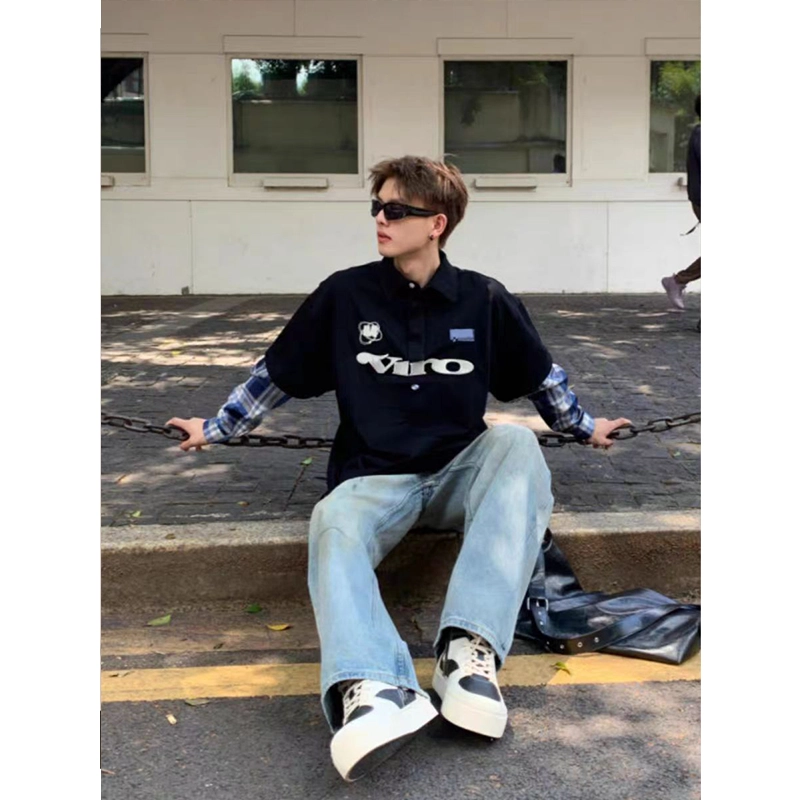 SOCKKEY cleanfitPOLO