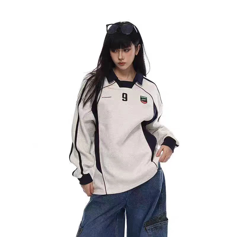 SOCKKEY Polo
