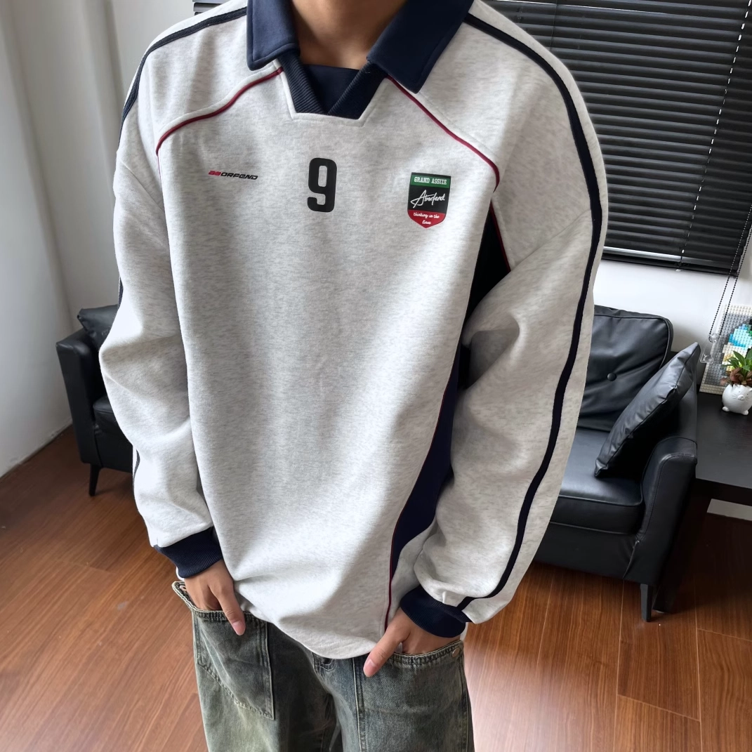 SOCKKEY Polo