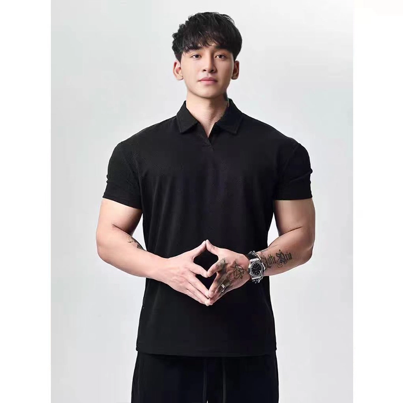 SOCKKEY Polo