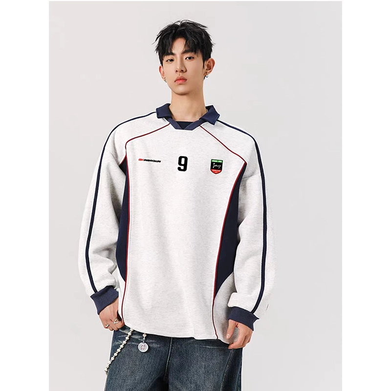 SOCKKEY Polo