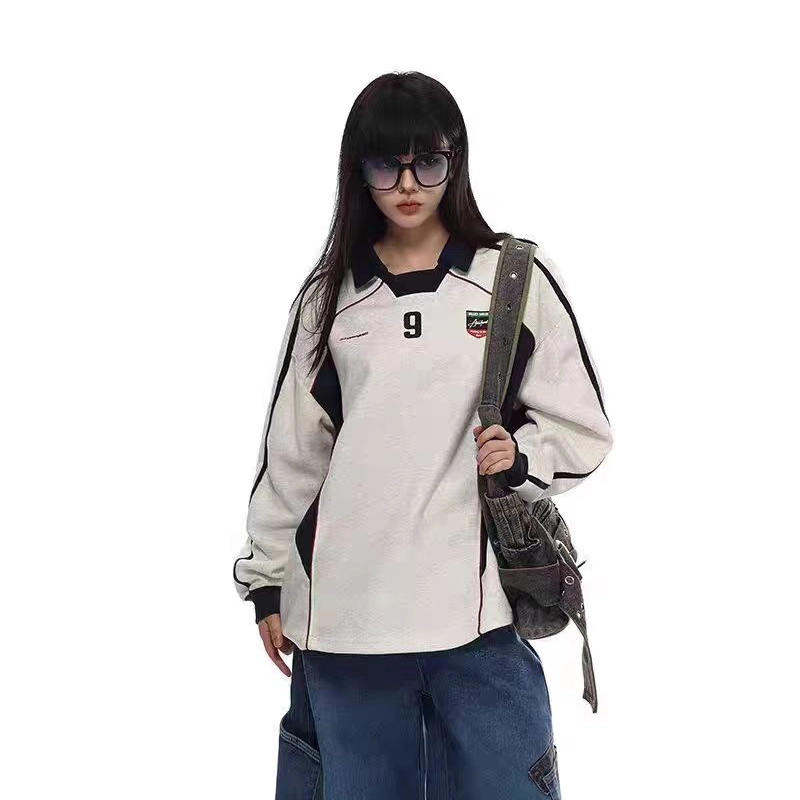 SOCKKEY Polo