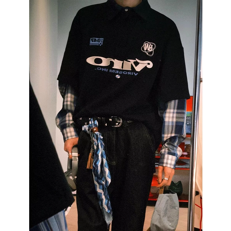 SOCKKEY cleanfitPOLO