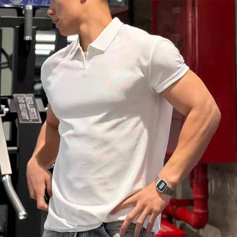 SOCKKEY Polo