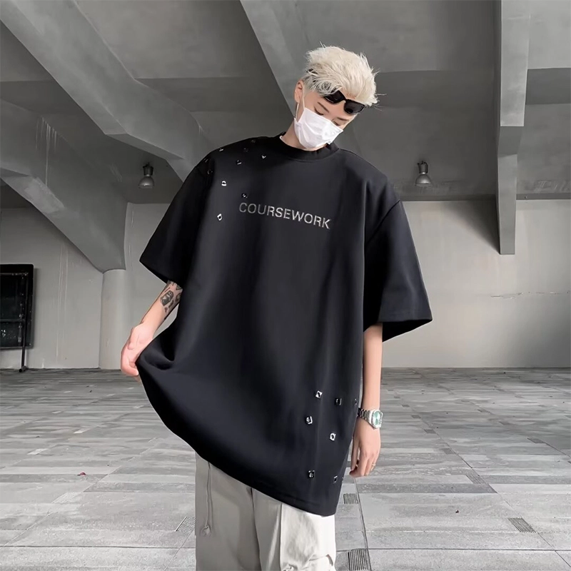 PAINT STAIN T