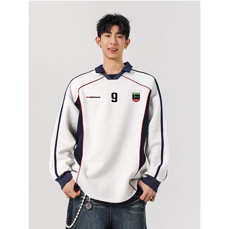 SOCKKEY Polo