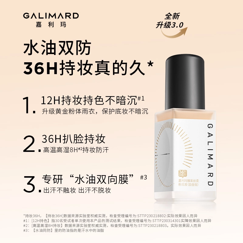 GALIMARD