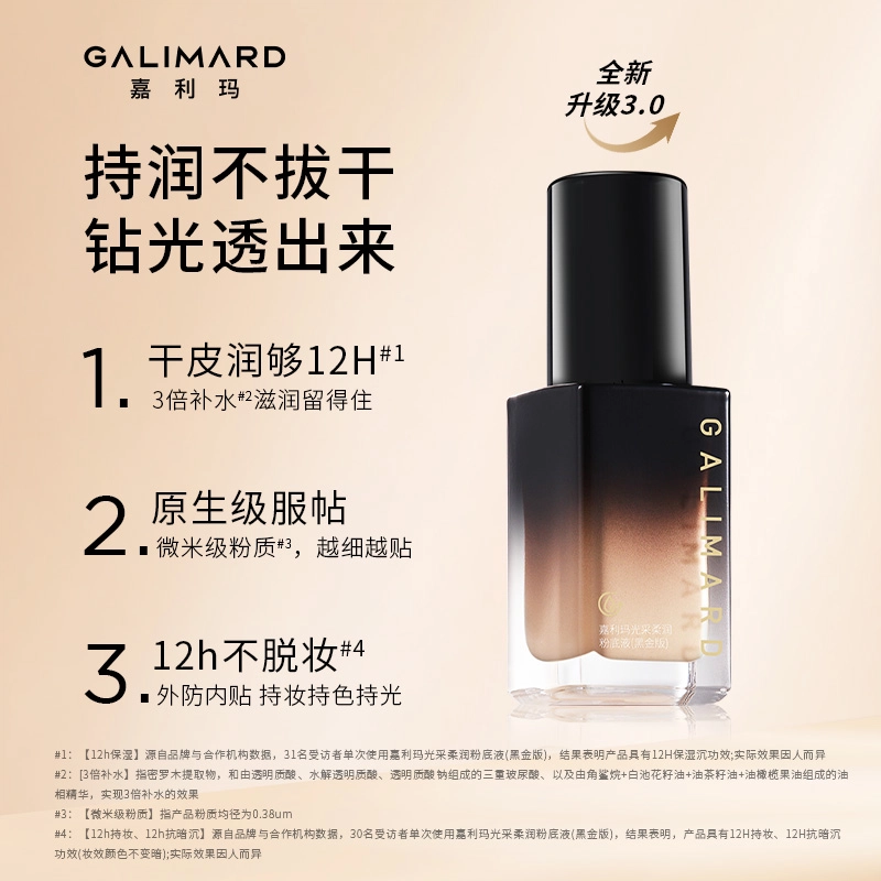 GALIMARD