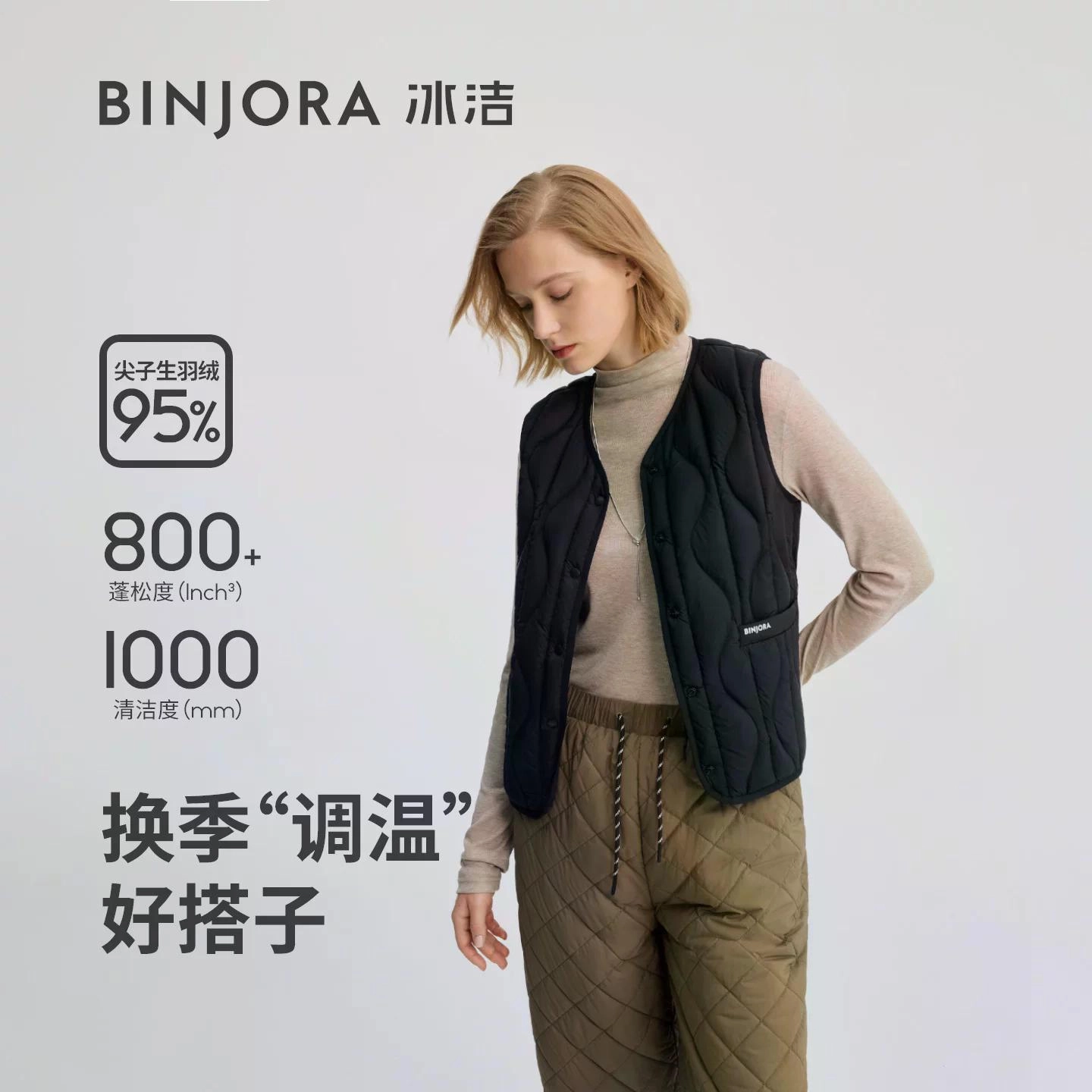 BENGEN 800952025V