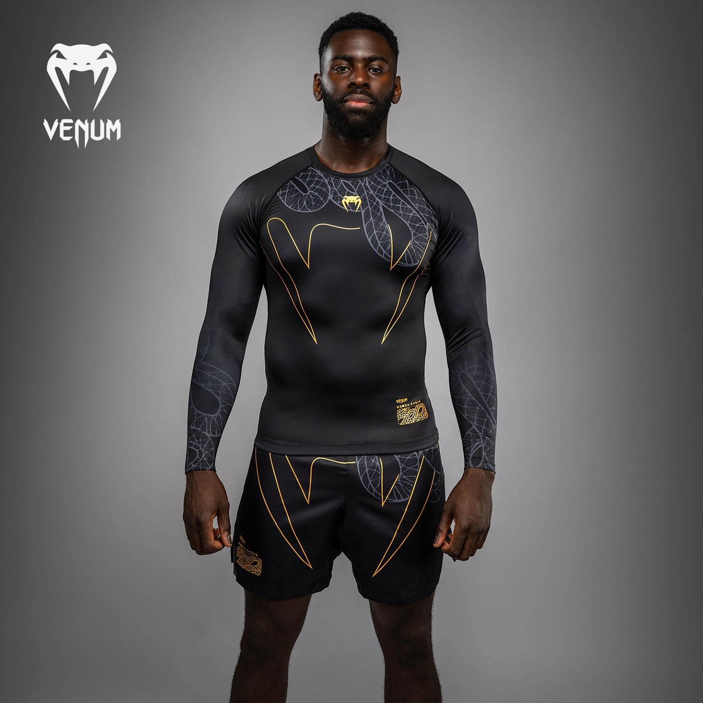 VENUM Serpenti