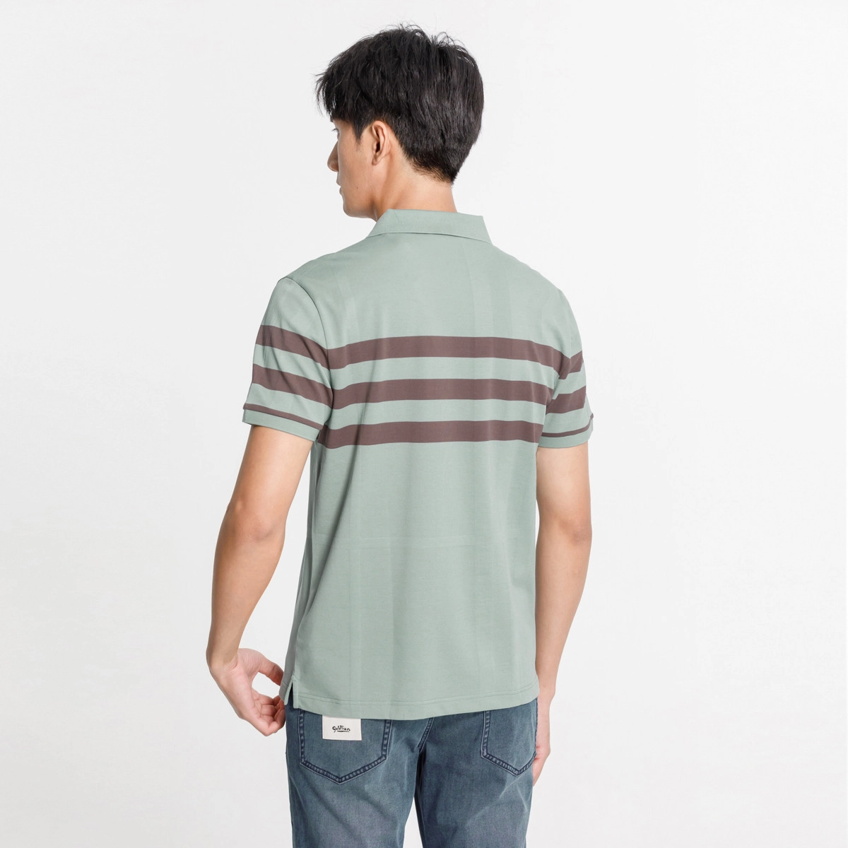 GOLDLION Polo