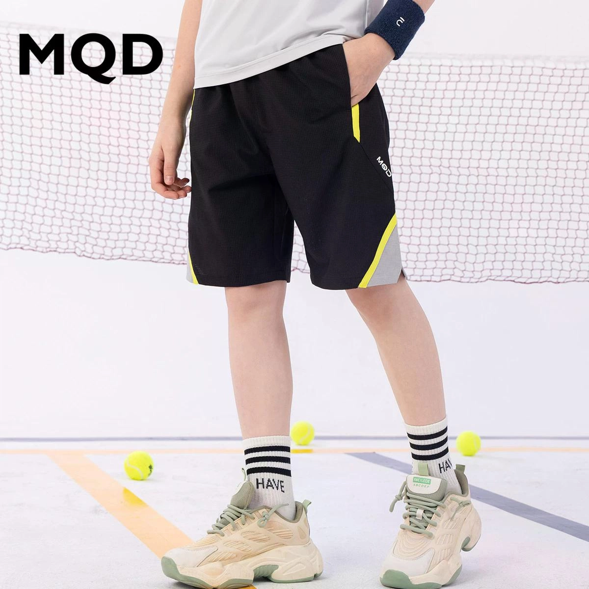MQD