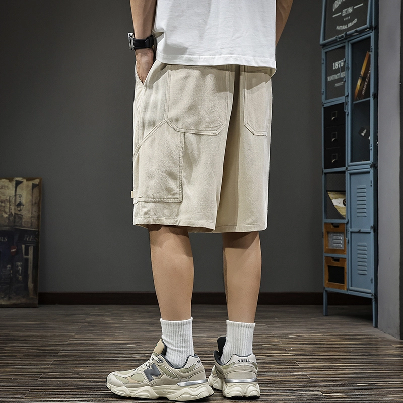 BAGGY