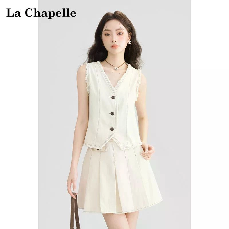 La Chapelle V