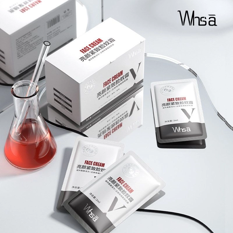 WHSA 2ml*28