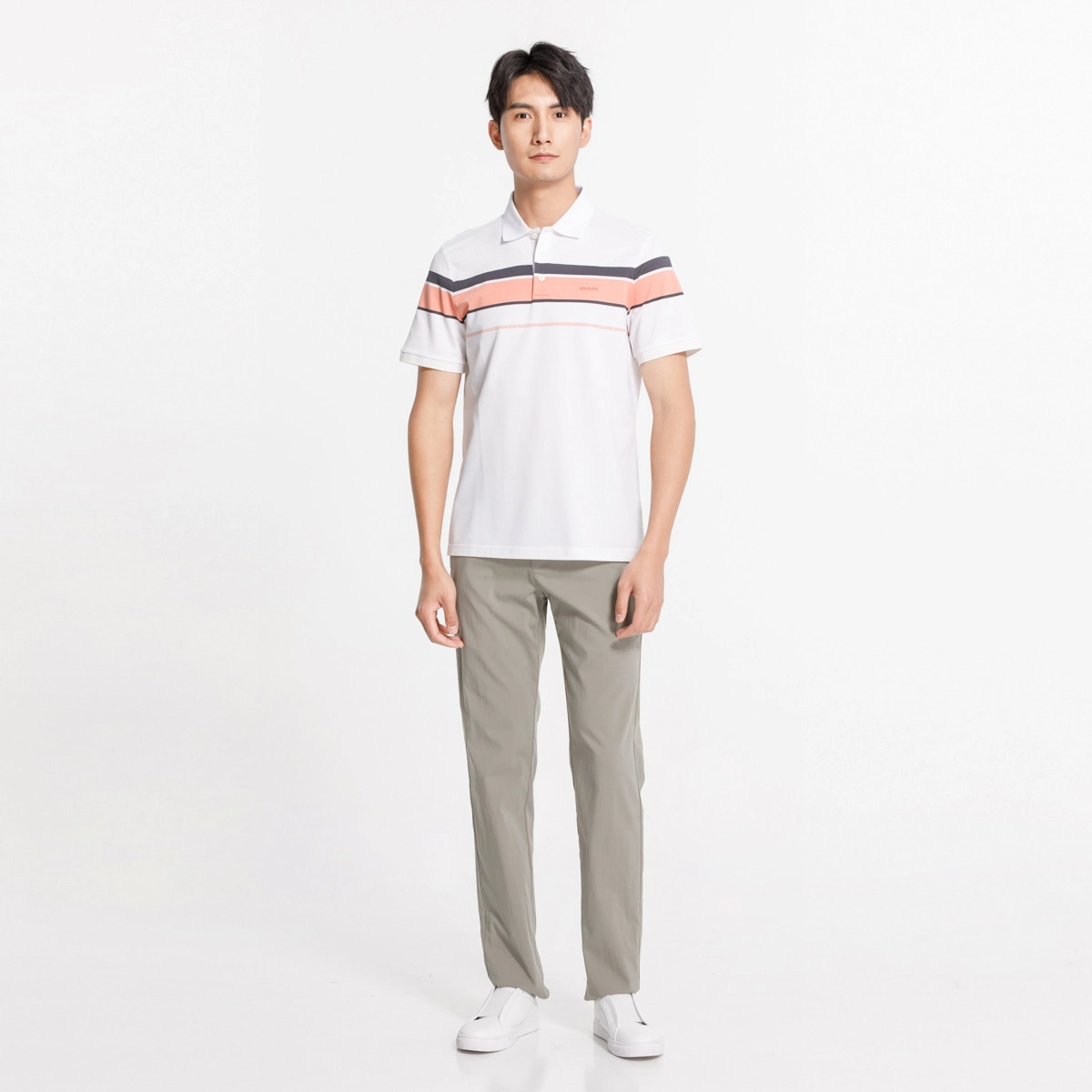 GOLDLION Polo