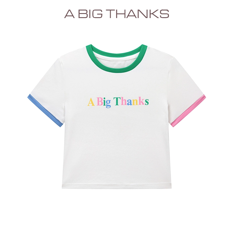abigthanks T