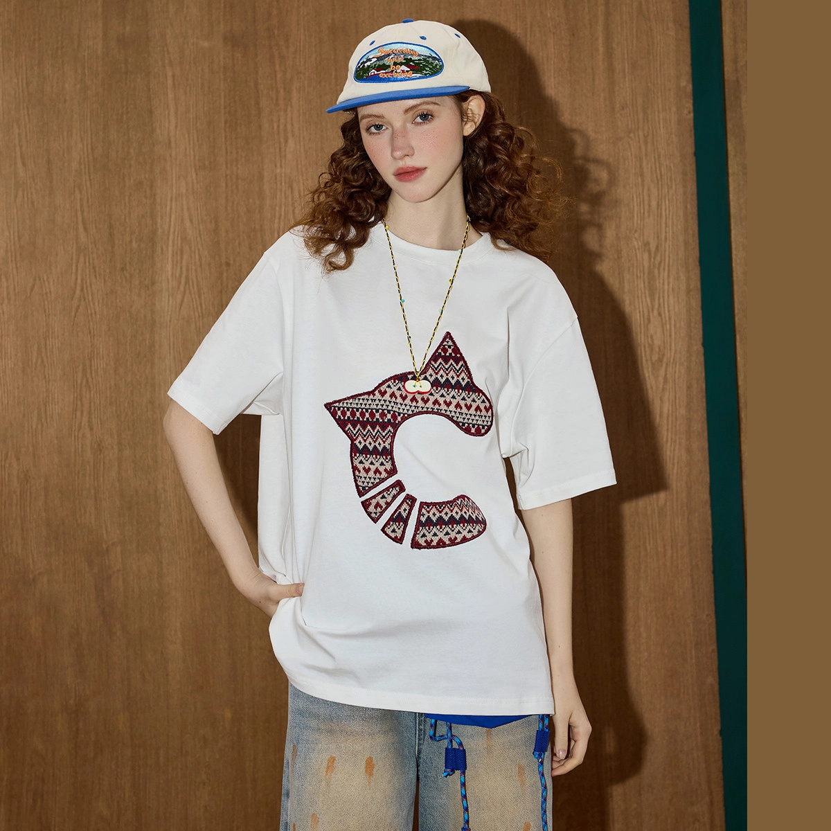 Coolhut LOGO T