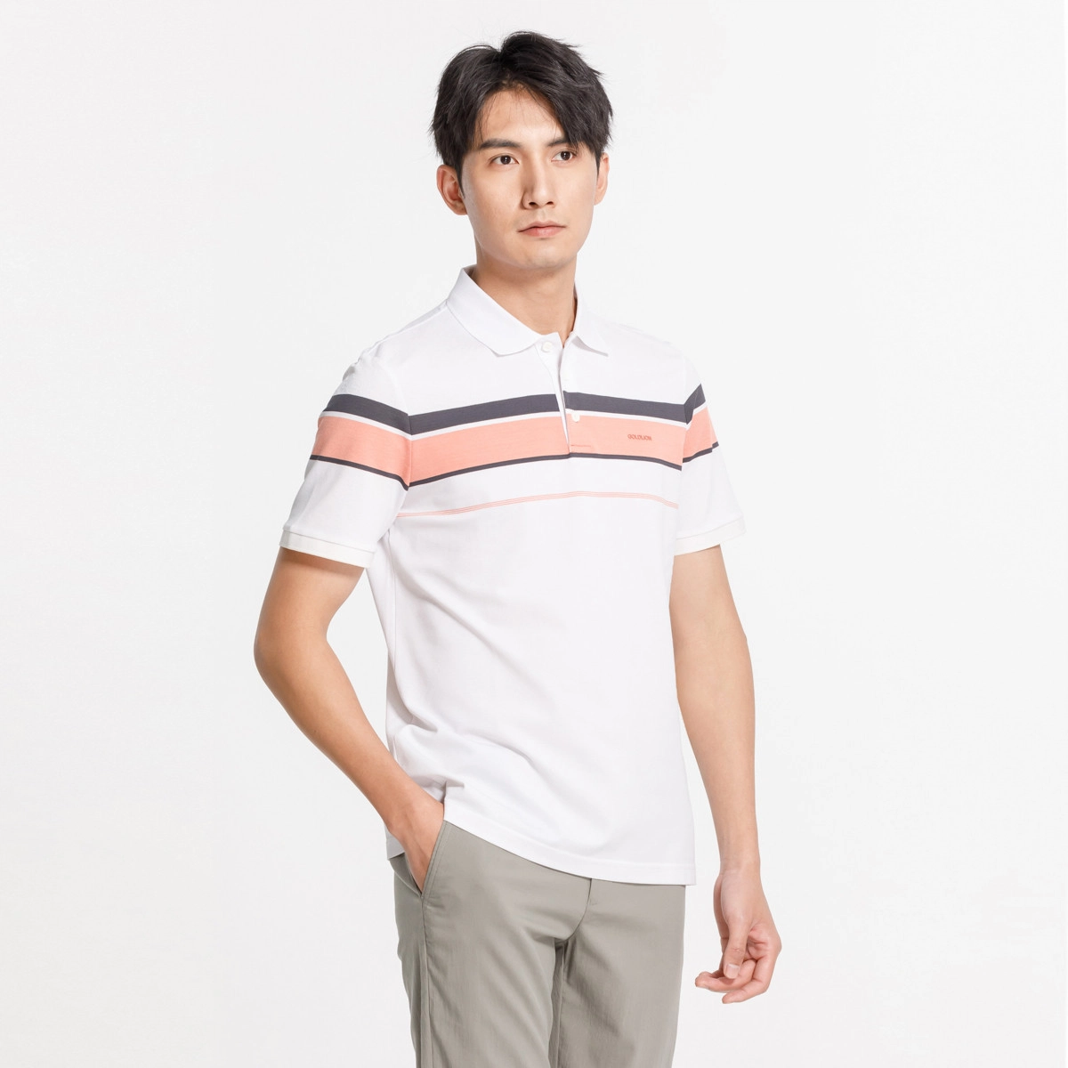 GOLDLION Polo