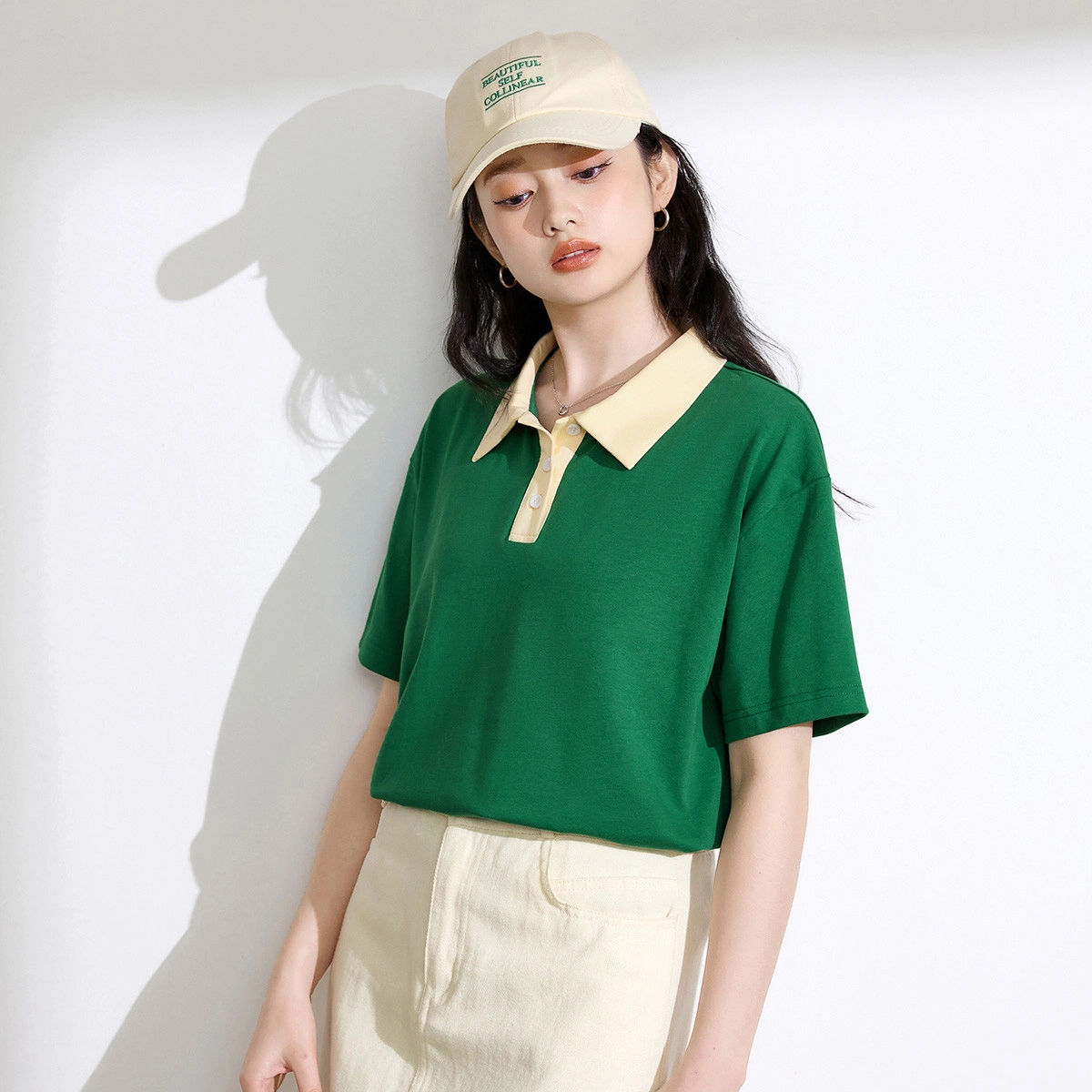 BALENO Polo T