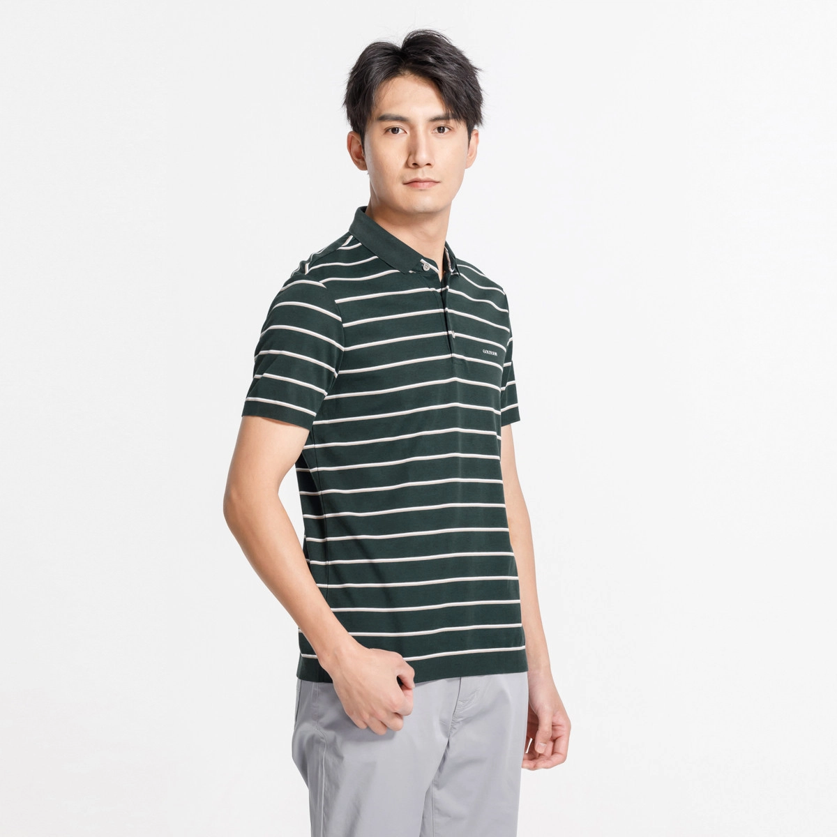 GOLDLION Polo