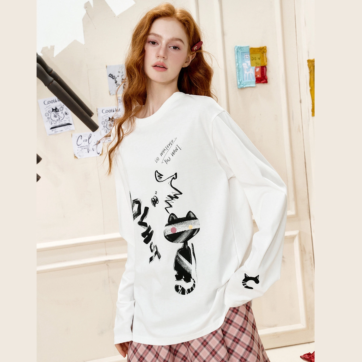 Coolhut LOGO T