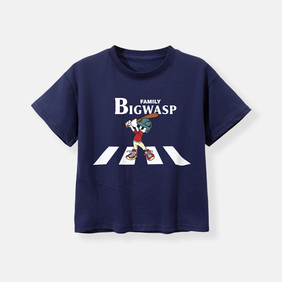 BIG WASPT