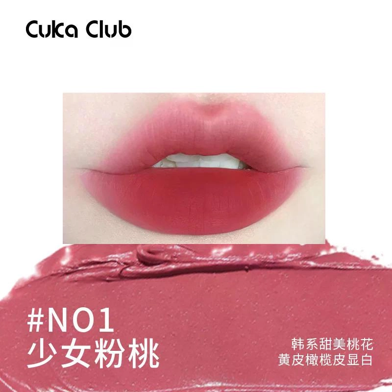 CUKA CLUB N02