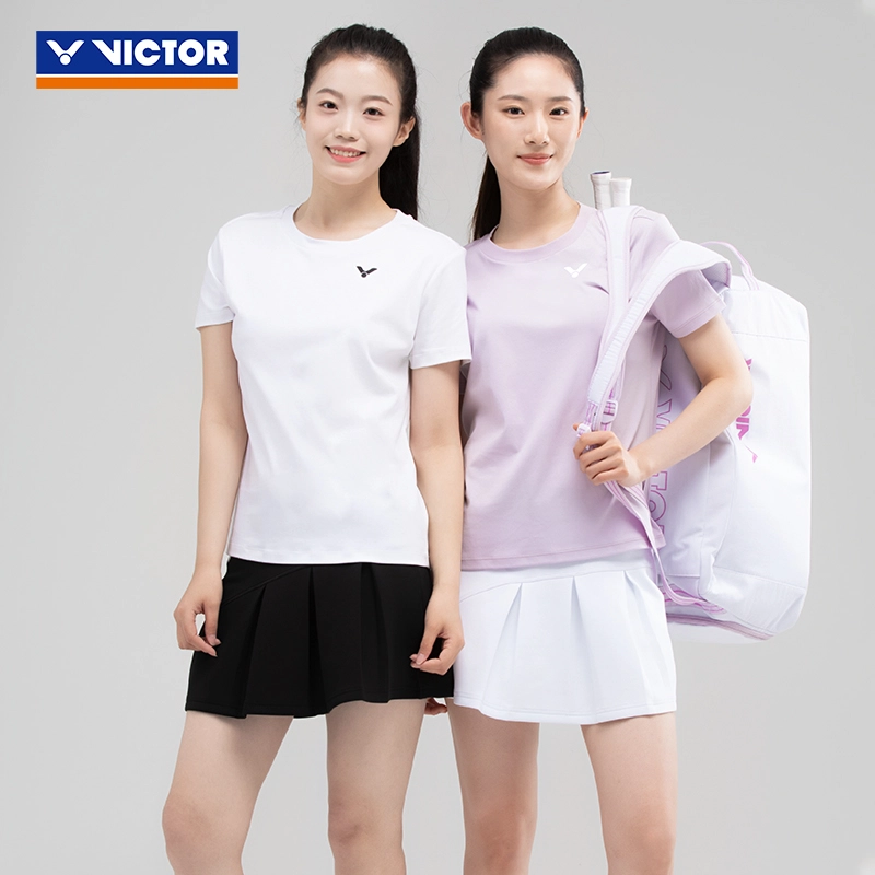 VICTOR T