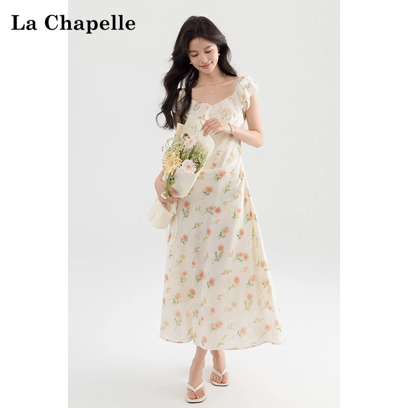 La Chapelle UA