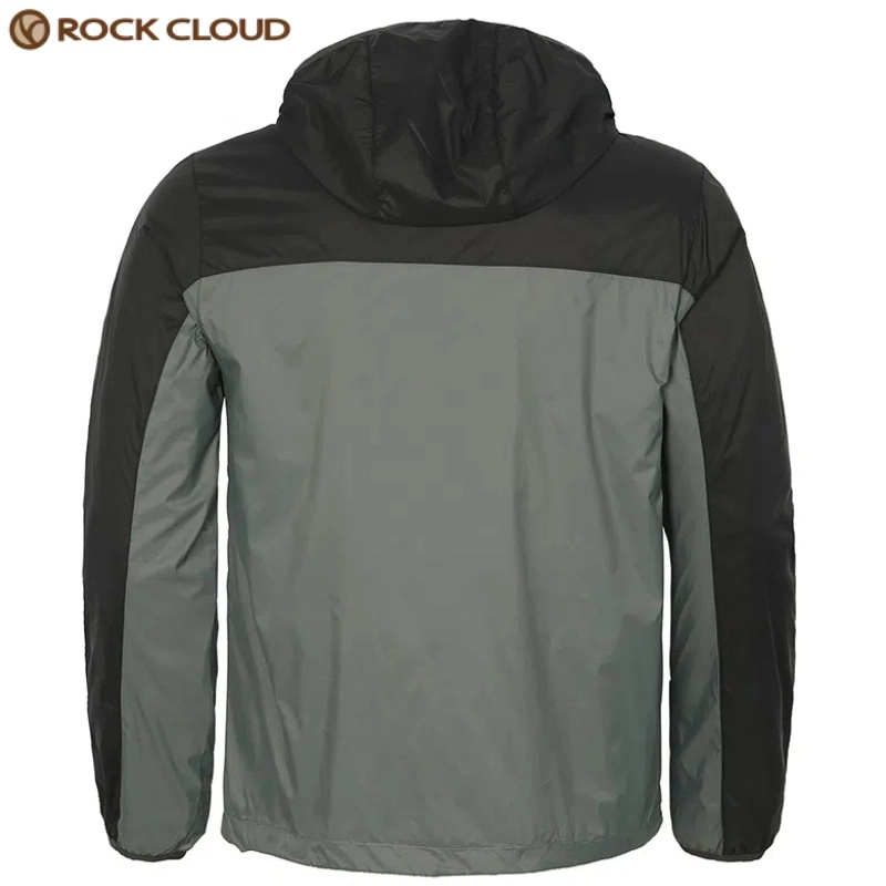 Rock Cloud