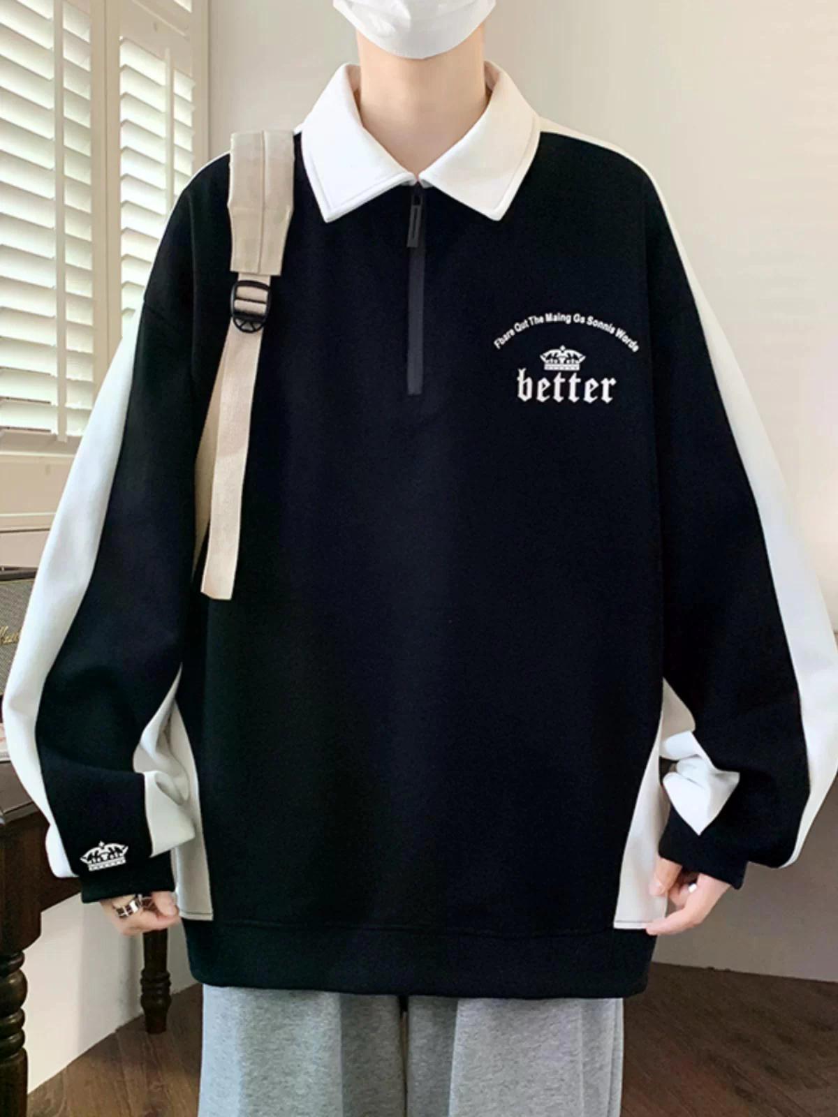 REBIRTHRABBIT 2025tPolo