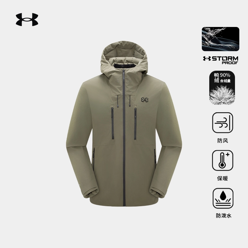 Under Armour