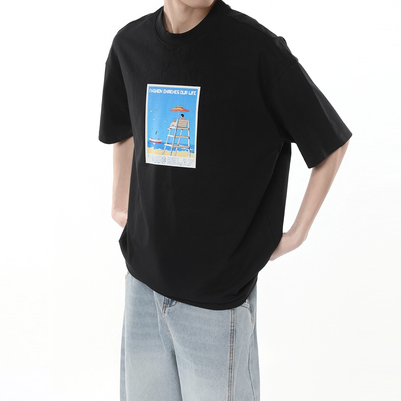Voguo Relay T