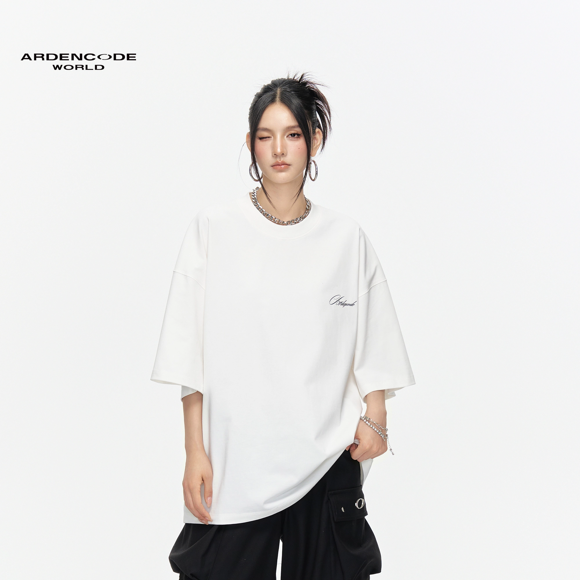 ARDENCODE T