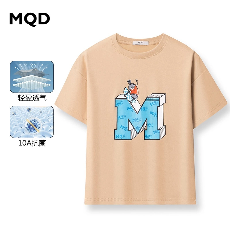 MQDT