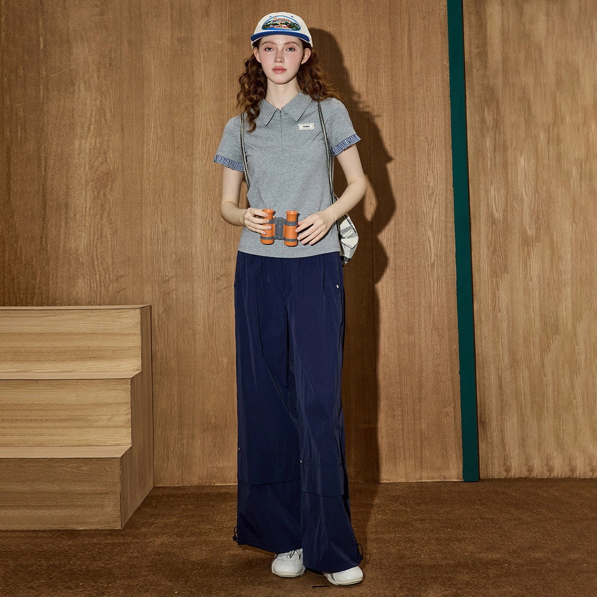 Coolhut Polo