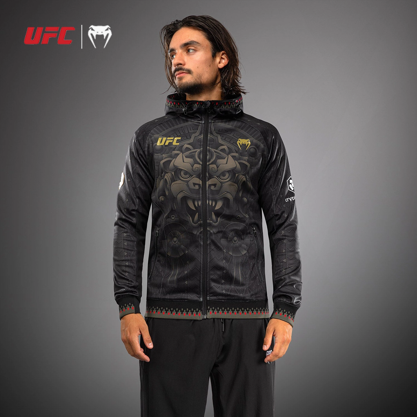 VENUM UFC2.0