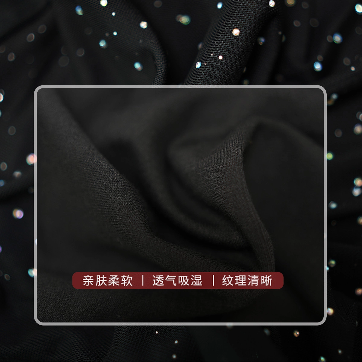 雅羊人 修身气质女神常规方领短袖连衣裙 女款