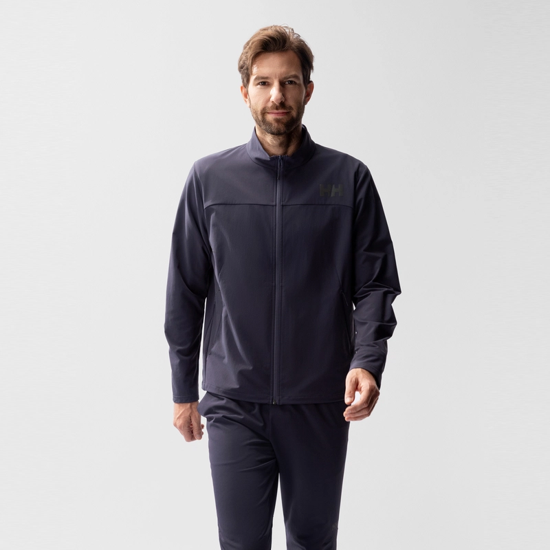 HELLY HANSEN